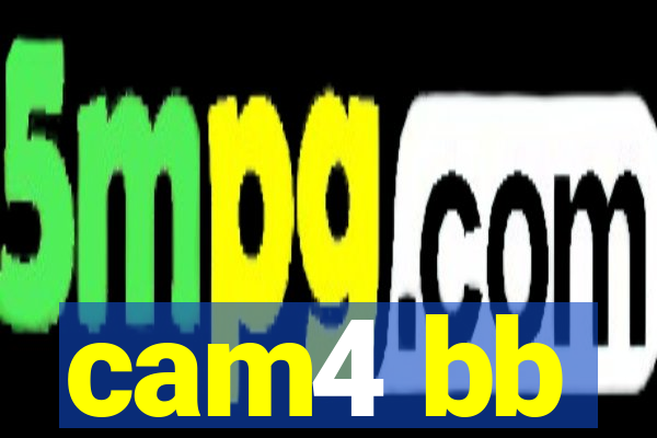 cam4 bb